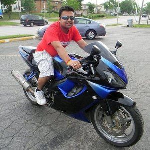 Meet your Posher, Amit